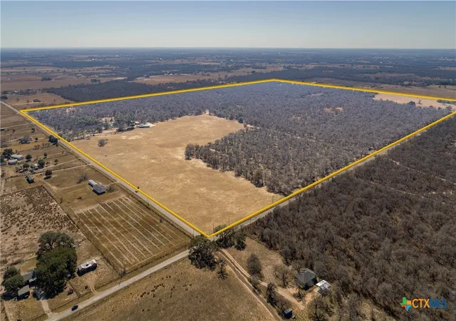 Photo 2 of Land for sale at 1387 County Rd 304, Floresville, TX 78114 | MLS# 604077 | Listing updated on 2026-02-10