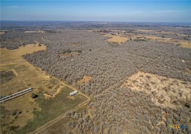 Photo 3 of Land for sale at 1387 County Rd 304, Floresville, TX 78114 | MLS# 604077 | Listing updated on 2026-02-10