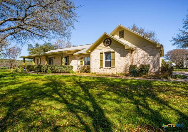 1st image of 550 Timber Ridge Rd, Marble Falls, TX 78654 | MLS# 604001