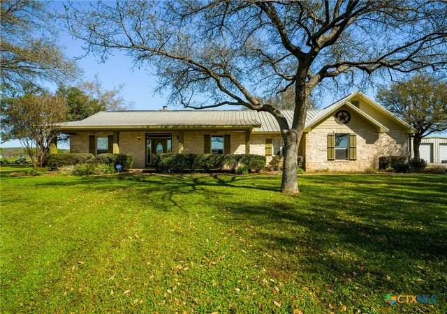 2nd image of 550 Timber Ridge Rd, Marble Falls, TX 78654 | MLS# 604001