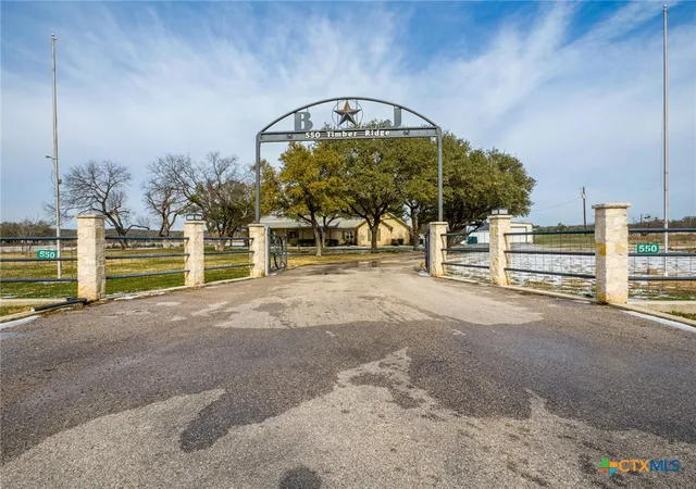 38th image of 550 Timber Ridge Rd, Marble Falls, TX 78654 | MLS# 604001