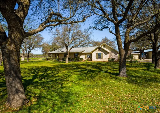 4th image of 550 Timber Ridge Rd, Marble Falls, TX 78654 | MLS# 604001