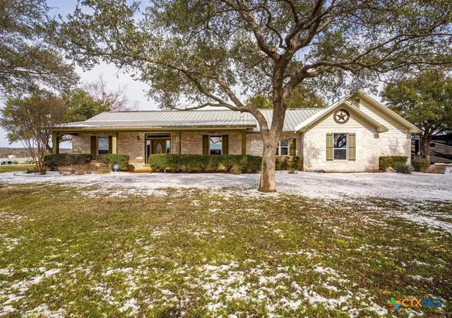 5th image of 550 Timber Ridge Rd, Marble Falls, TX 78654 | MLS# 604001