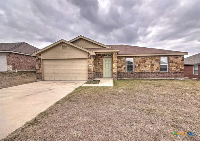 1st image of 2804 Coal Oil, Killeen, TX 76549 | MLS# 601369
