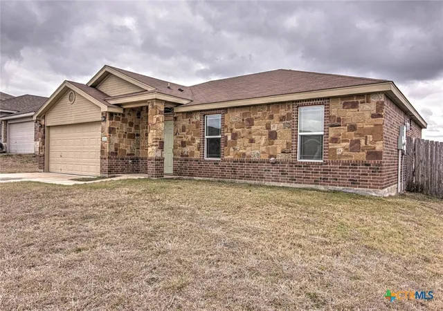 2nd image of 2804 Coal Oil, Killeen, TX 76549 | MLS# 601369