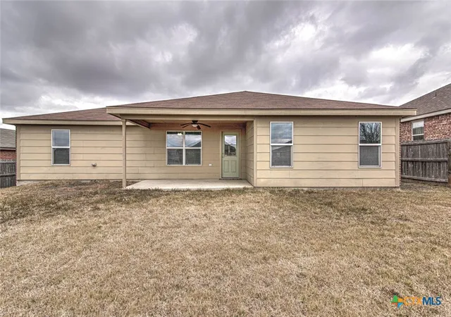 31st image of 2804 Coal Oil, Killeen, TX 76549 | MLS# 601369