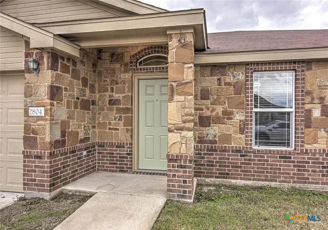 3rd image of 2804 Coal Oil, Killeen, TX 76549 | MLS# 601369