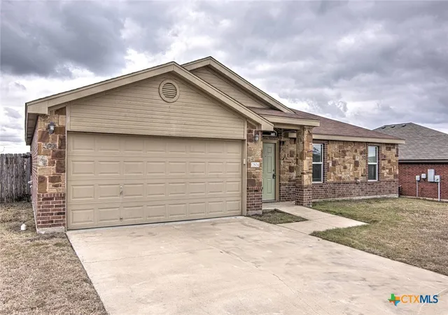 4th image of 2804 Coal Oil, Killeen, TX 76549 | MLS# 601369