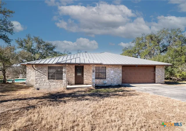 1st image of 181 Spring St, Spring Branch, TX 78070 | MLS# 603629