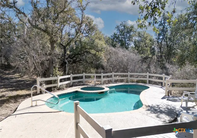 2nd image of 181 Spring St, Spring Branch, TX 78070 | MLS# 603629