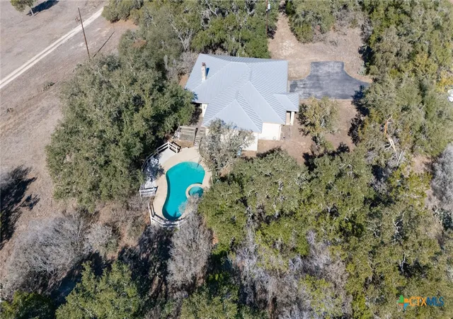 44th image of 181 Spring St, Spring Branch, TX 78070 | MLS# 603629