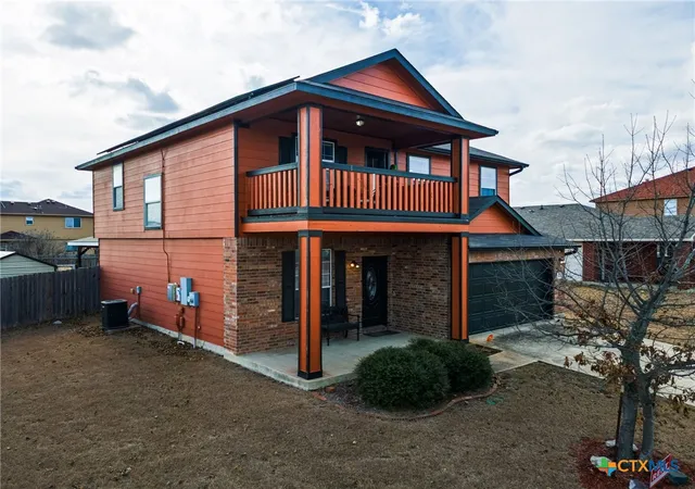 1st image of 602 Taurus Dr, Killeen, TX 76542 | MLS# 604177