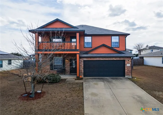 2nd image of 602 Taurus Dr, Killeen, TX 76542 | MLS# 604177