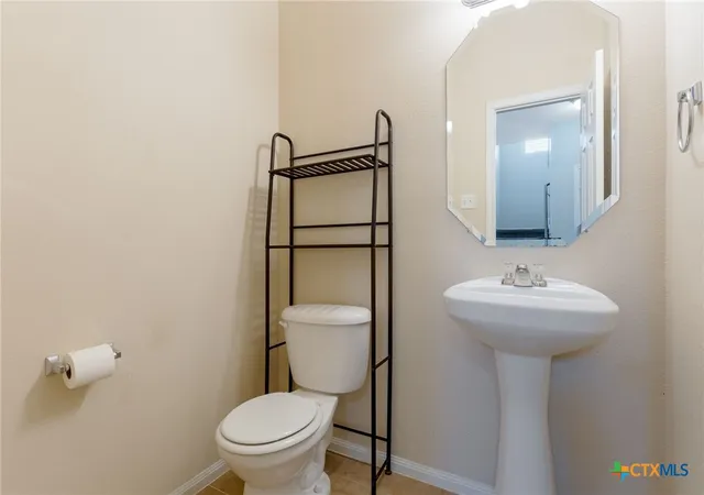 5th image of 602 Taurus Dr, Killeen, TX 76542 | MLS# 604177
