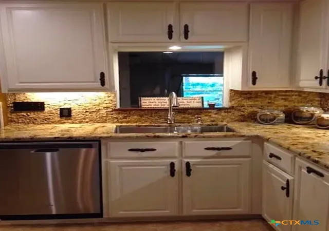 Homes for sale in Gatesville, TX | 2418 Osage Rd, Gatesville, TX 76528 | MLS# 604180