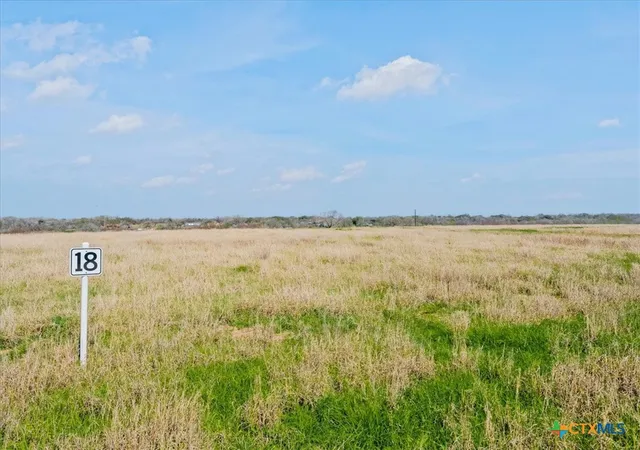 2nd image of Tbd Cr 240/easement, Gonzales, TX 78629 | MLS# 604296