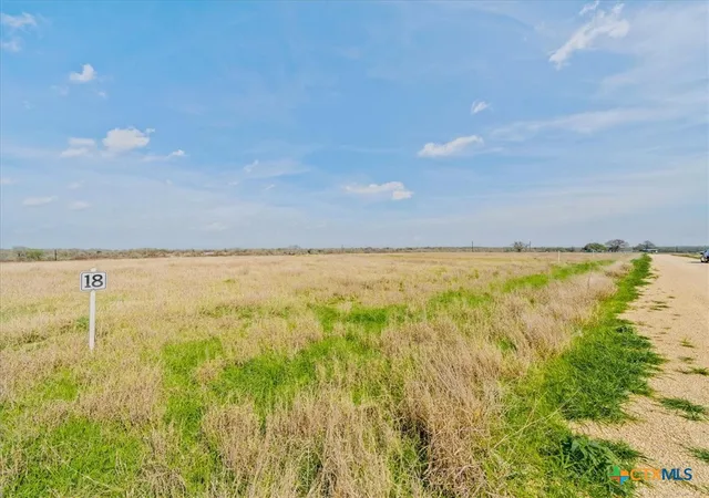 Photo 4 of Land for sale at Tbd Cr 240/easement, Gonzales, TX 78629 | MLS# 604296 | Listing updated on 2026-02-11