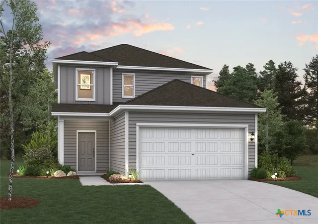 1st image of 105 Nw Cutleaf Cvs, San Marcos, TX 78666 | MLS# 604299