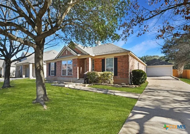 2nd image of 1936 Oak Glen, New Braunfels, TX 78132 | MLS# 603110