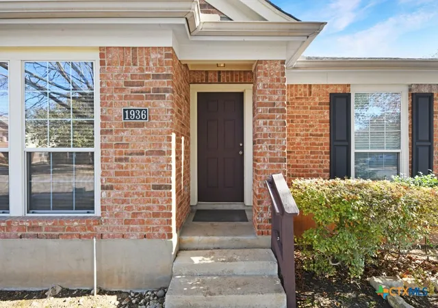 3rd image of 1936 Oak Glen, New Braunfels, TX 78132 | MLS# 603110