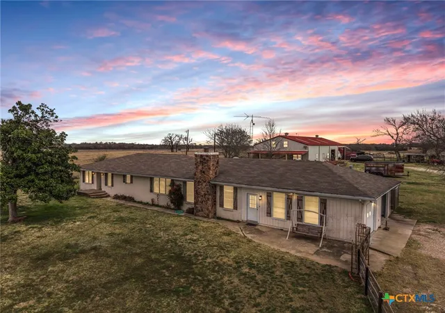 Homes for sale in Thornton, TX | 12434 Fm 937, Thornton, TX 76687 | MLS# 604051