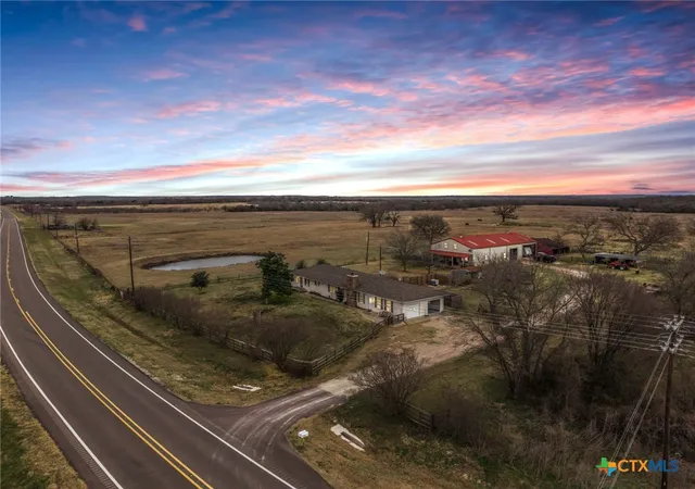 Homes for sale in Thornton, TX | 12434 Fm 937, Thornton, TX 76687 | MLS# 604051