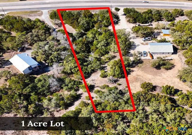Photo 1 of Land for sale at 2200 Fm 3424, Canyon Lake, TX 78133 | MLS# 604442 | Listing updated on 2026-07-28