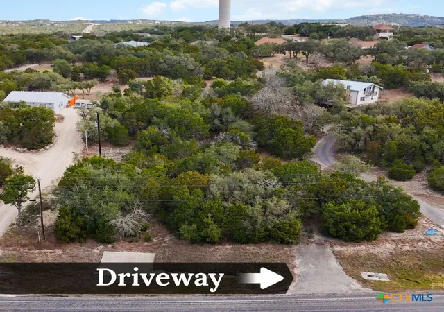 Photo 3 of Land for sale at 2200 Fm 3424, Canyon Lake, TX 78133 | MLS# 604442 | Listing updated on 2026-07-28
