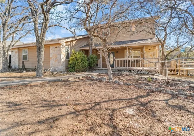 Photo 1 of Sale Pending at 9 Ridgewood Cir, Wimberley, TX 78676 | MLS# 601821 | Listing updated on 2026-07-22