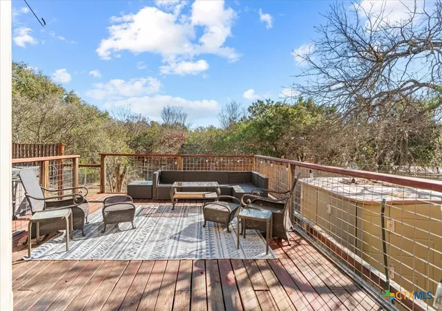 Photo 2 of Sale Pending at 9 Ridgewood Cir, Wimberley, TX 78676 | MLS# 601821 | Listing updated on 2026-07-22
