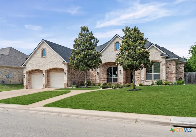 Homes for sale in Temple, TX | 2204 Deerfield Dr, Temple, TX 76502 | MLS# 603626