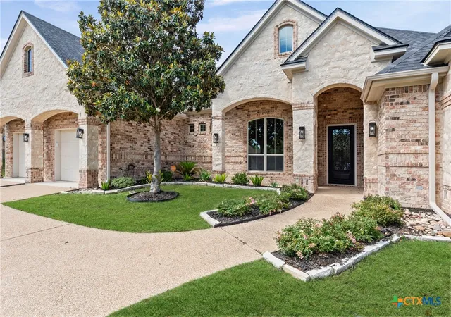 Homes for sale in Temple, TX | 2204 Deerfield Dr, Temple, TX 76502 | MLS# 603626