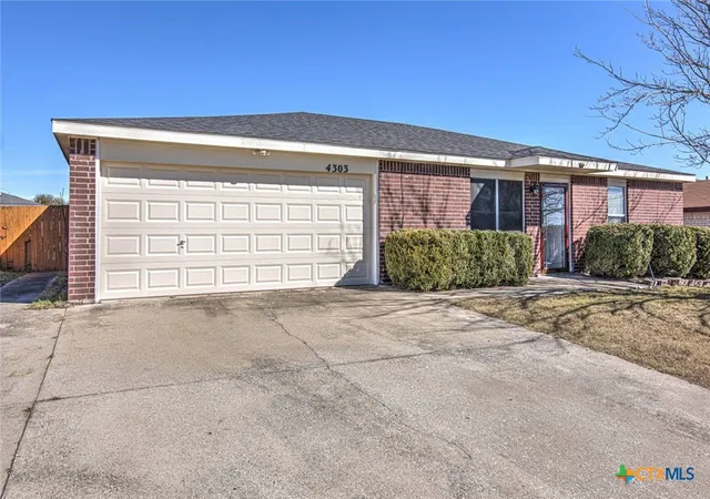 1st image of 4303 Sand Dollar Dr, Killeen, TX 76549 | MLS# 603178