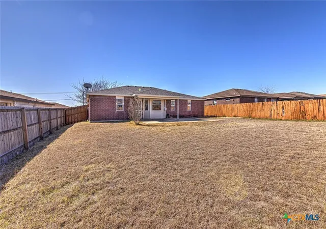 28th image of 4303 Sand Dollar Dr, Killeen, TX 76549 | MLS# 603178