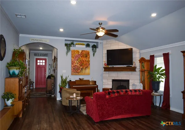 3rd image of 2601 Turtle Dove Dr, Temple, TX 76502 | MLS# 604395