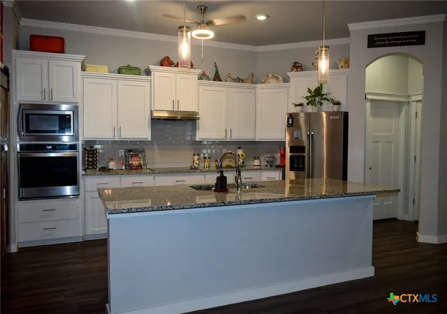 4th image of 2601 Turtle Dove Dr, Temple, TX 76502 | MLS# 604395