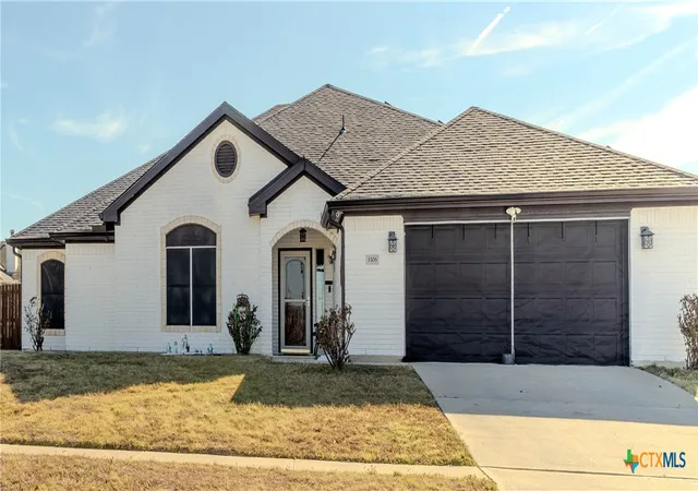 1st image of 3306 Sherwood Forest Dr, Killeen, TX 76549 | MLS# 603908