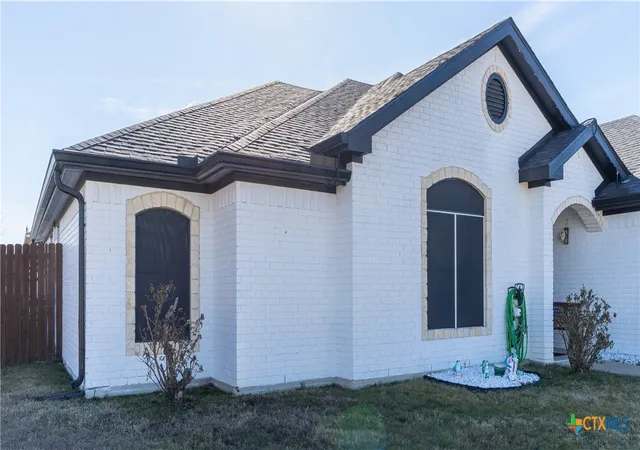 4th image of 3306 Sherwood Forest Dr, Killeen, TX 76549 | MLS# 603908