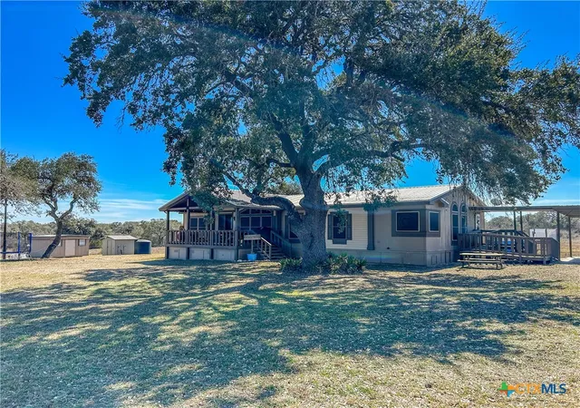 1st image of 1174 Charco Rd, Tuleta, TX 78162 | MLS# 604564