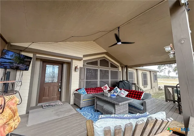 3rd image of 1174 Charco Rd, Tuleta, TX 78162 | MLS# 604564