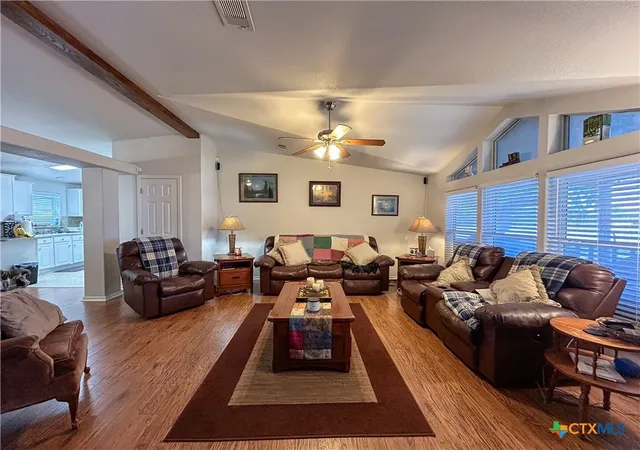 4th image of 1174 Charco Rd, Tuleta, TX 78162 | MLS# 604564