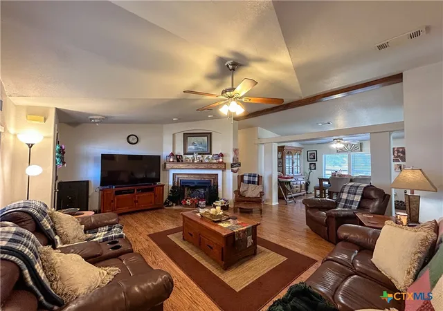 5th image of 1174 Charco Rd, Tuleta, TX 78162 | MLS# 604564