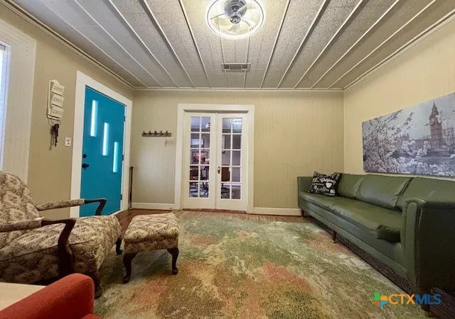 2nd image of 1008 Pleasant St, Gatesville, TX 76528 | MLS# 604587