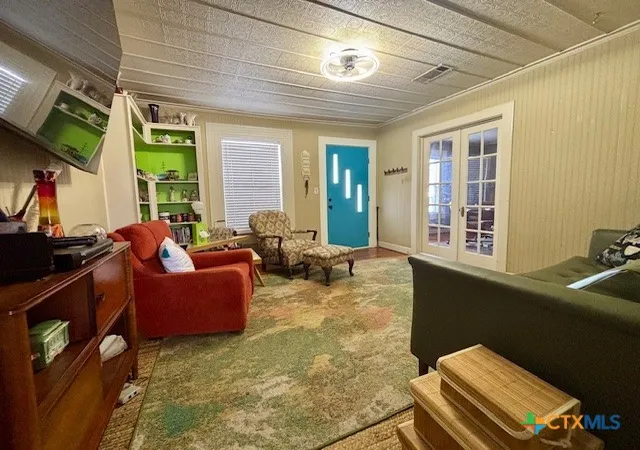 Photo 3 of Single family home for sale at 1008 Pleasant St, Gatesville, TX 76528 | MLS# 604587 | Listing updated on 2026-07-30
