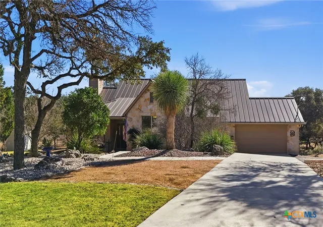 2nd image of 1616 Canyon Lake, Canyon Lake, TX 78133 | MLS# 604589
