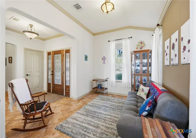 Photo 3 of Single family home for sale at 1616 Cyn Lake, Canyon Lake, TX 78133 | MLS# 604589 | Listing updated on 2026-06-30