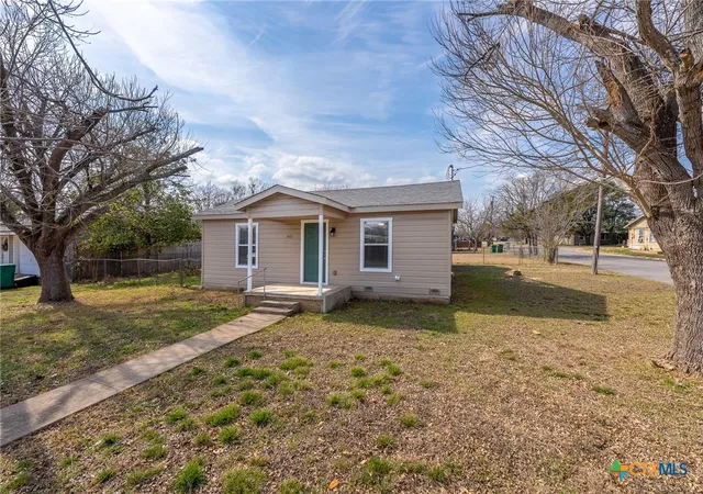 23rd image of 1601 Miller St, Belton, TX 76513 | MLS# 604499