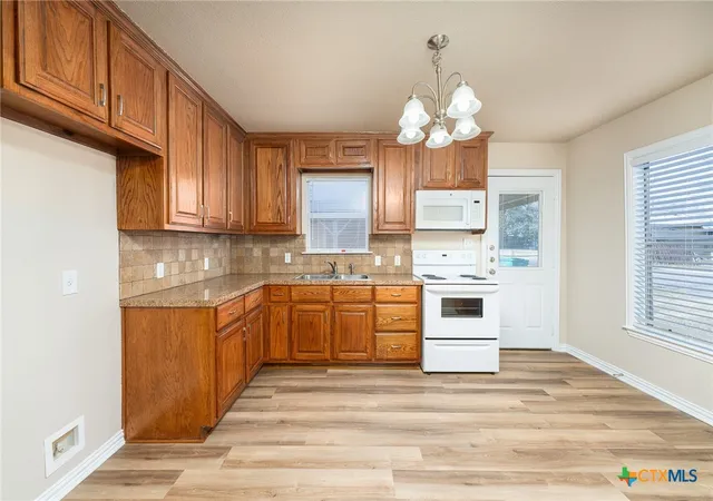2nd image of 1601 Miller St, Belton, TX 76513 | MLS# 604499