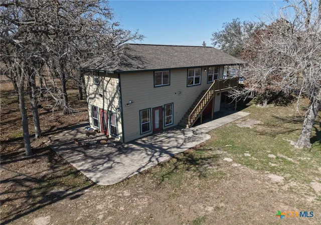 Photo 2 of House for sale at 15631 Fm 682, Yoakum, TX 77995 | MLS# 603328 | Listing updated on 2026-06-29