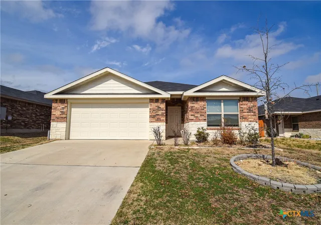 1st image of 1641 Dryden Ave, Copperas Cove, TX 76522 | MLS# 604630